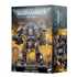IMPERIAL KNIGHTS : KNIGHT DOMINUS