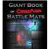 GIANT BOOK OF CYBERPUNK BATTLE MATS (A3)