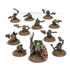 ORKS: FOUETTARD ET GRETCHINS