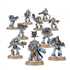 SPACE WOLVES: CHASSEURS GRIS