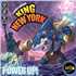 KING OF NEW YORK : POWER UP!