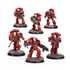 BLIND BOX : BLOOD ANGELS COLLECTION 2