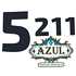 5211 : AZUL