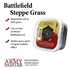 ARMY PAINTER : BATTLEFIELD STEPPE GRASS