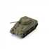 WORLD OF TANKS : EXT M4A1 75mm SHERMAN