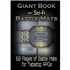 GIANT BOOK OF SCI-FI BATTLE MATS