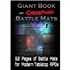 GIANT BOOK OF CYBERPUNK BATTLE MATS