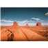 PUZZLE 1000 : MONUMENT VALLEY & ANTELOPE CANYON