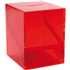 DECK BOX BASTION XL 100+ RED