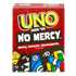 UNO : NO MERCY