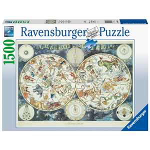 Puzzle Banquet Asterix 1500 Pieces Ravensburger - Puzzle - Achat & prix